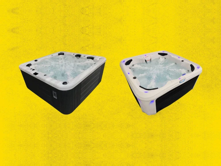 Hot Tubs & Spas