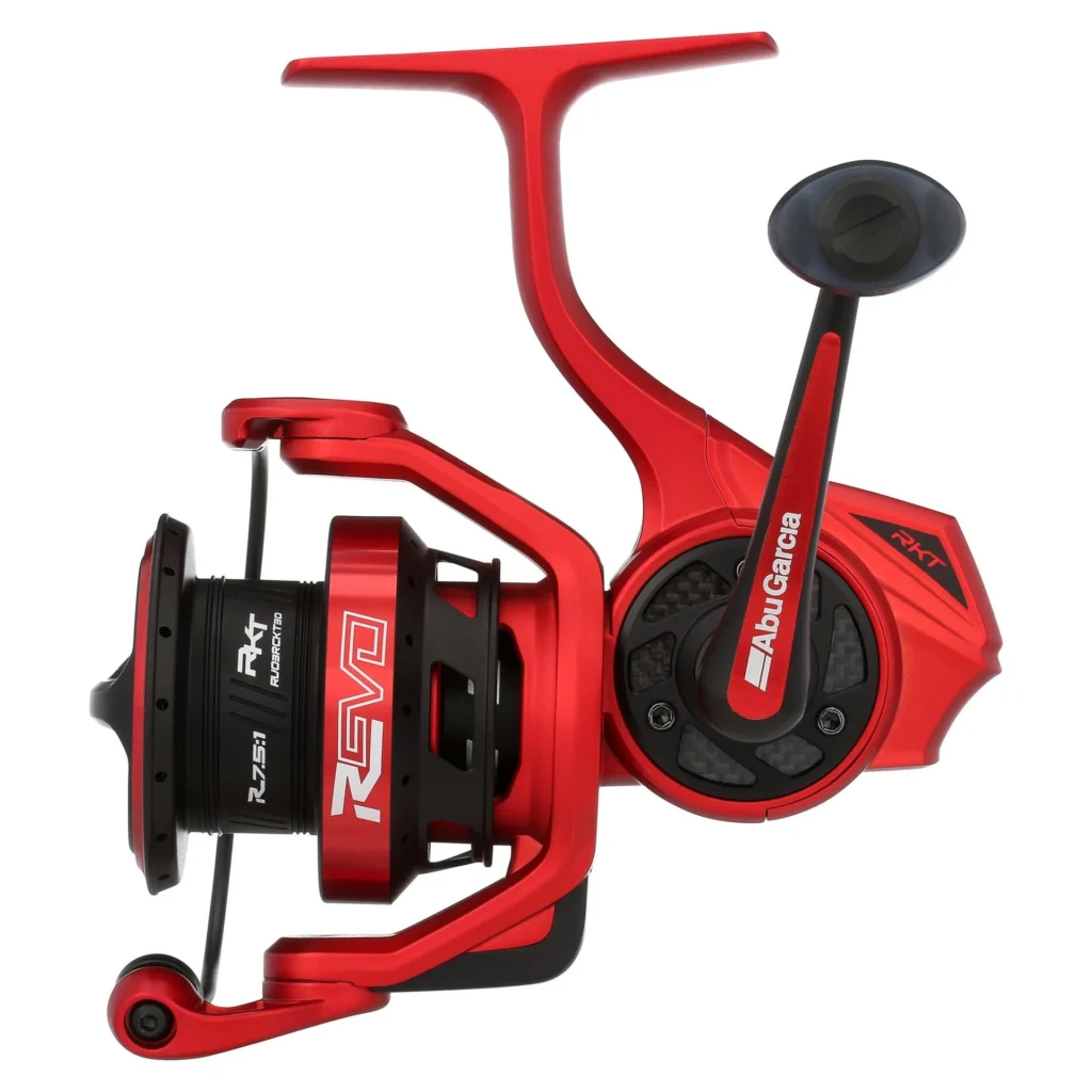 Abu Garcia Revo Rocket Spinning Reel - 30