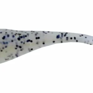 Big Bite Baits Crappie Minnr 2" - Blue Pearl Pepper