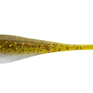 Big Bite Baits Crappie Minnr 2" - Chick Magnet