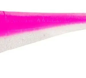Big Bite Baits Crappie Minnr 2" - Pink Back/Pearl Belly