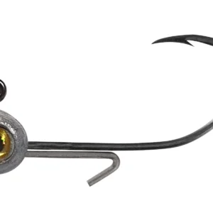Big Bite Baits BBJ Elite Jighead 1/16 oz - Bare Shad