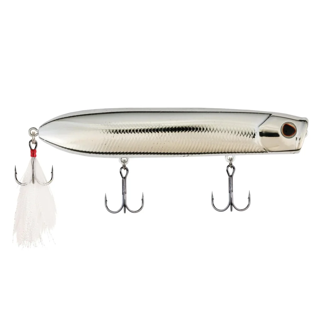Berkley Cane Walker 110 - Chrome
