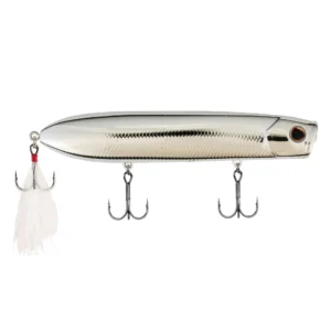 Berkley Cane Walker 110 - Chrome