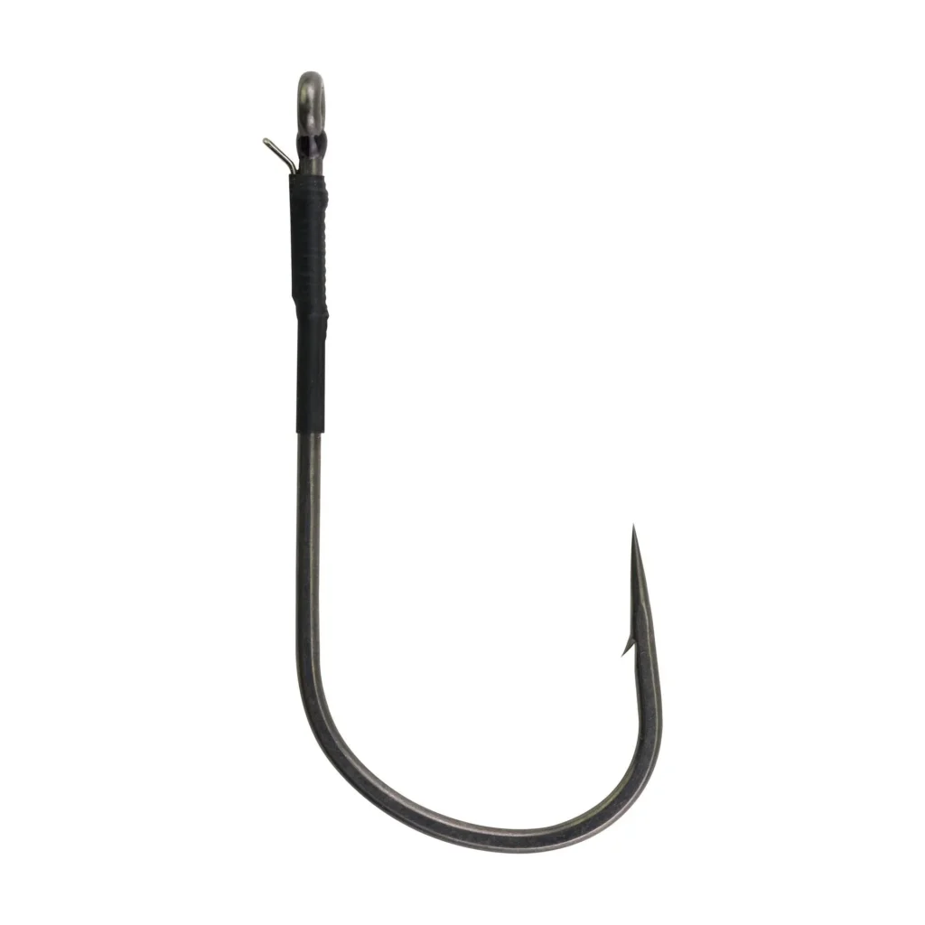 Berkley Fusion19 Heavy Cover Hooks 3/0 (4-Pack)