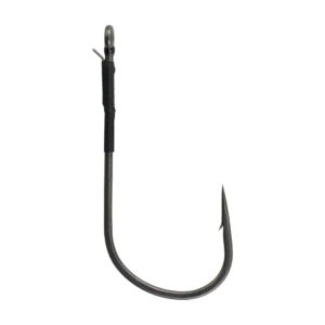 Berkley Fusion19 Heavy Cover Hooks 3/0 (4-Pack)