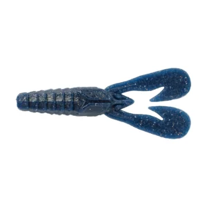 Berkley PowerBait MaxScent Stank-Bug 3.5" - Blueberry Moonshine