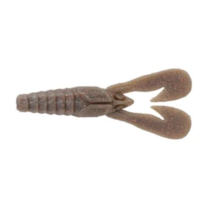 Berkley PowerBait MaxScent Stank-Bug 3.5" - Cold Blue Tan