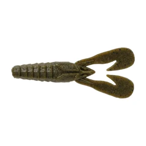 Berkley PowerBait MaxScent Stank-Bug 3.5" - Green Pumpkin
