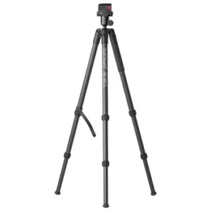 BOG DeathGrip Infinite Carbon Fiber Shooting Tripod