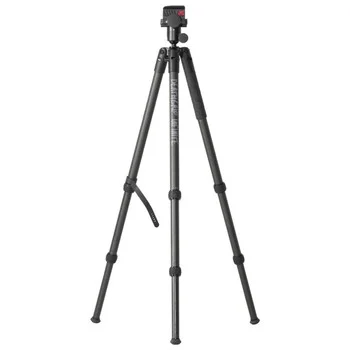 BOG DeathGrip Infinite Carbon Fiber Shooting Tripod