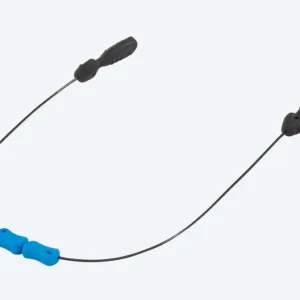 Costa C-Line Adjustable Retainer - Black/Blue