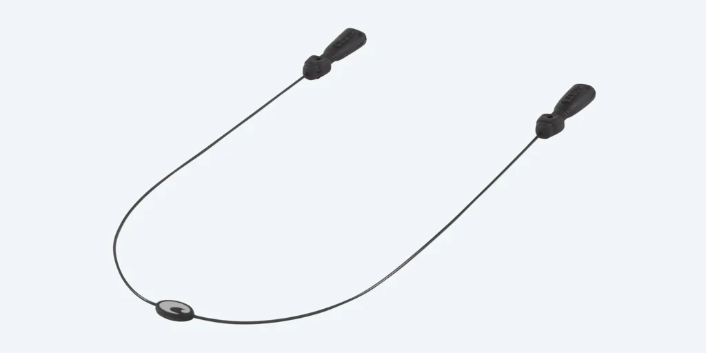 Costa C-Line Retainer - Black