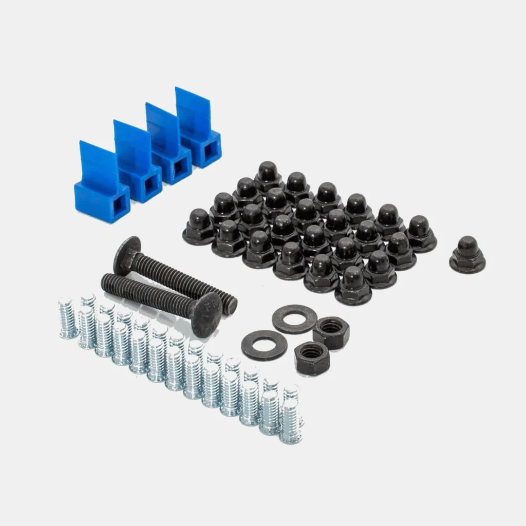 Band Hardware Pack for Large EGG