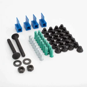 Band Hardware Pack for XLarge EGG