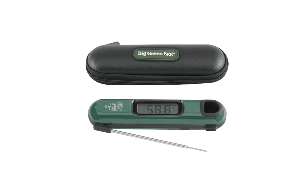 Instant Read Digital Food Thermometer