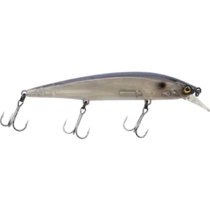 Jackall Rerange 110 Jerkbait - Blue Pearl Shad