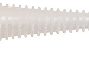 Keitech Fat Swing Impact 3.8" Swimbait - French Pearl