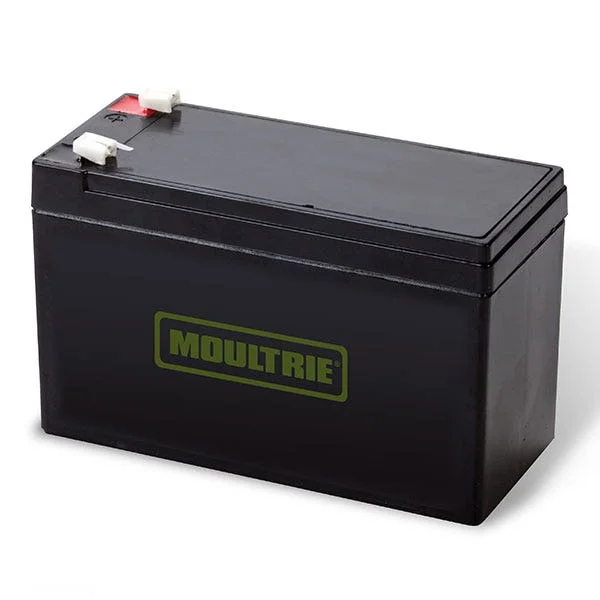 Moultrie 12V 7Ah Rechargeable Battery
