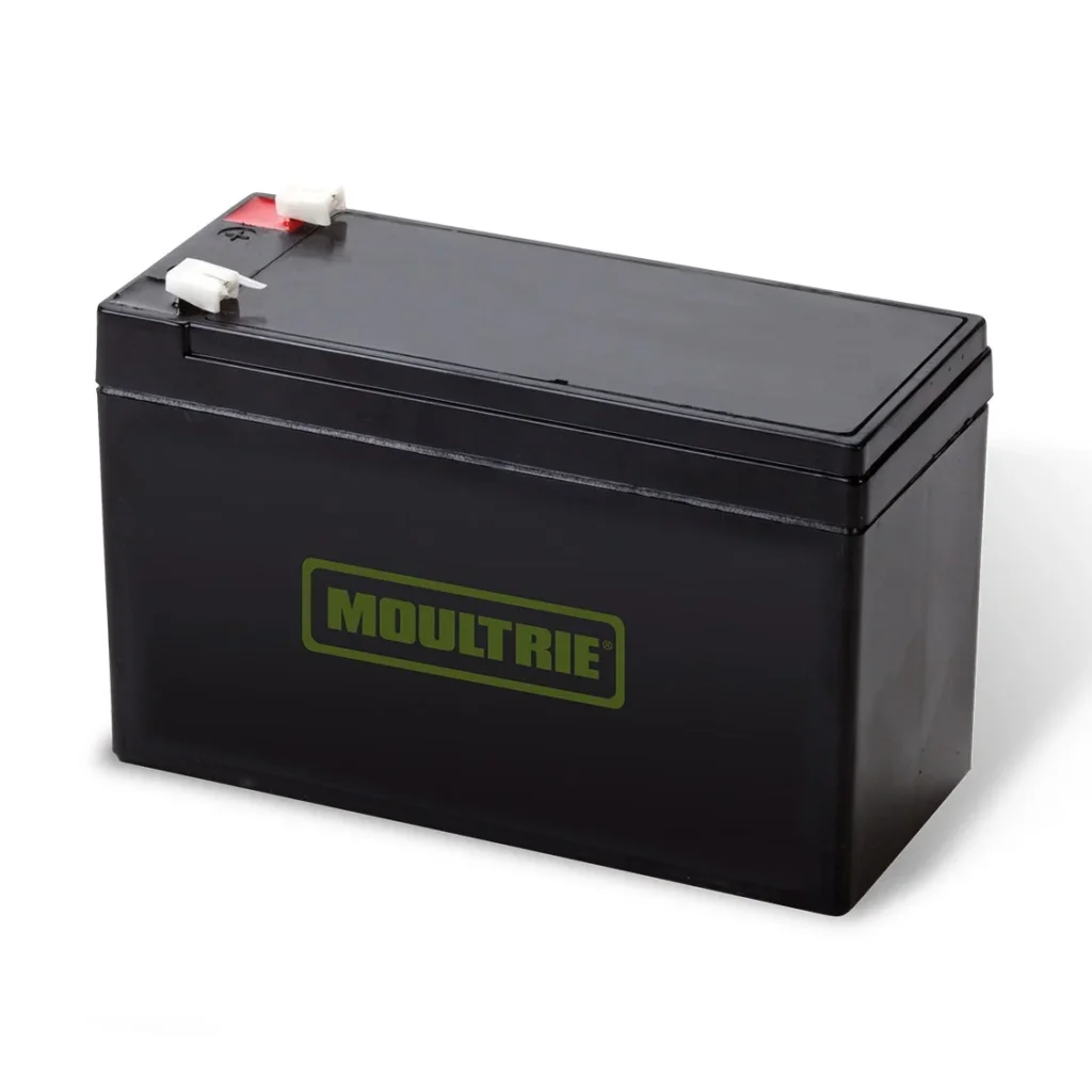 Moultrie 12V 7Ah Rechargeable Battery