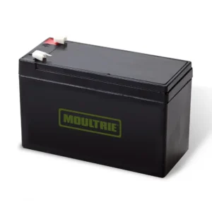Moultrie 12V 7Ah Rechargeable Battery
