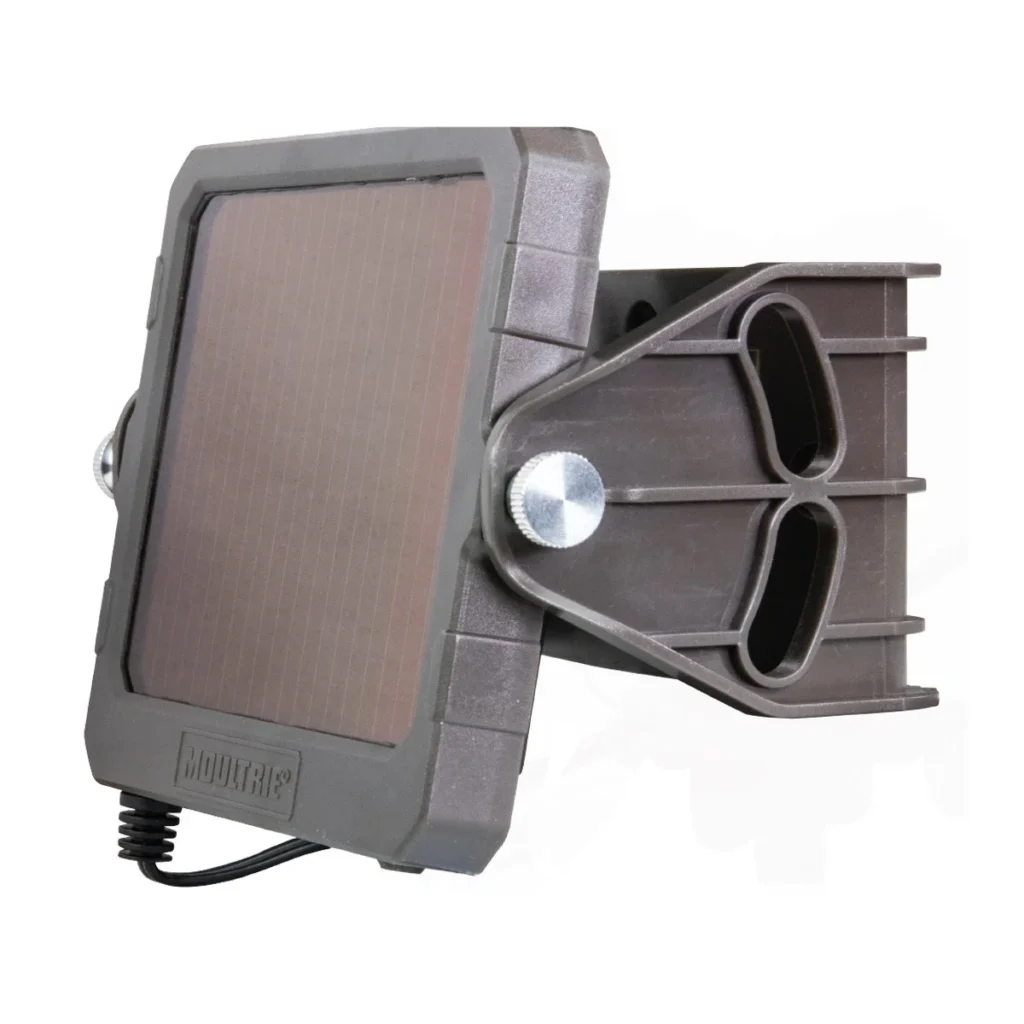 Moultrie 12V Camera Power Panel