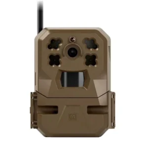 Moultrie Mobile EDGE Cellular Trail Camera - 2 Pack