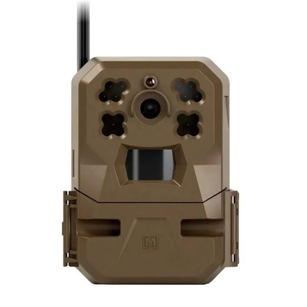 Moultrie Mobile EDGE Cellular Trail Camera - 2 Pack