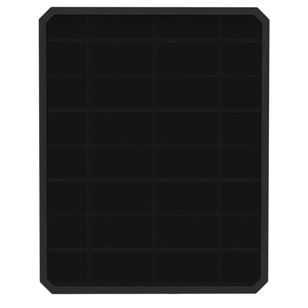 Moultrie 6V Feeder Solar Panel