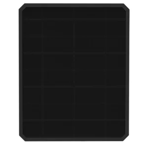 Moultrie 6V Feeder Solar Panel