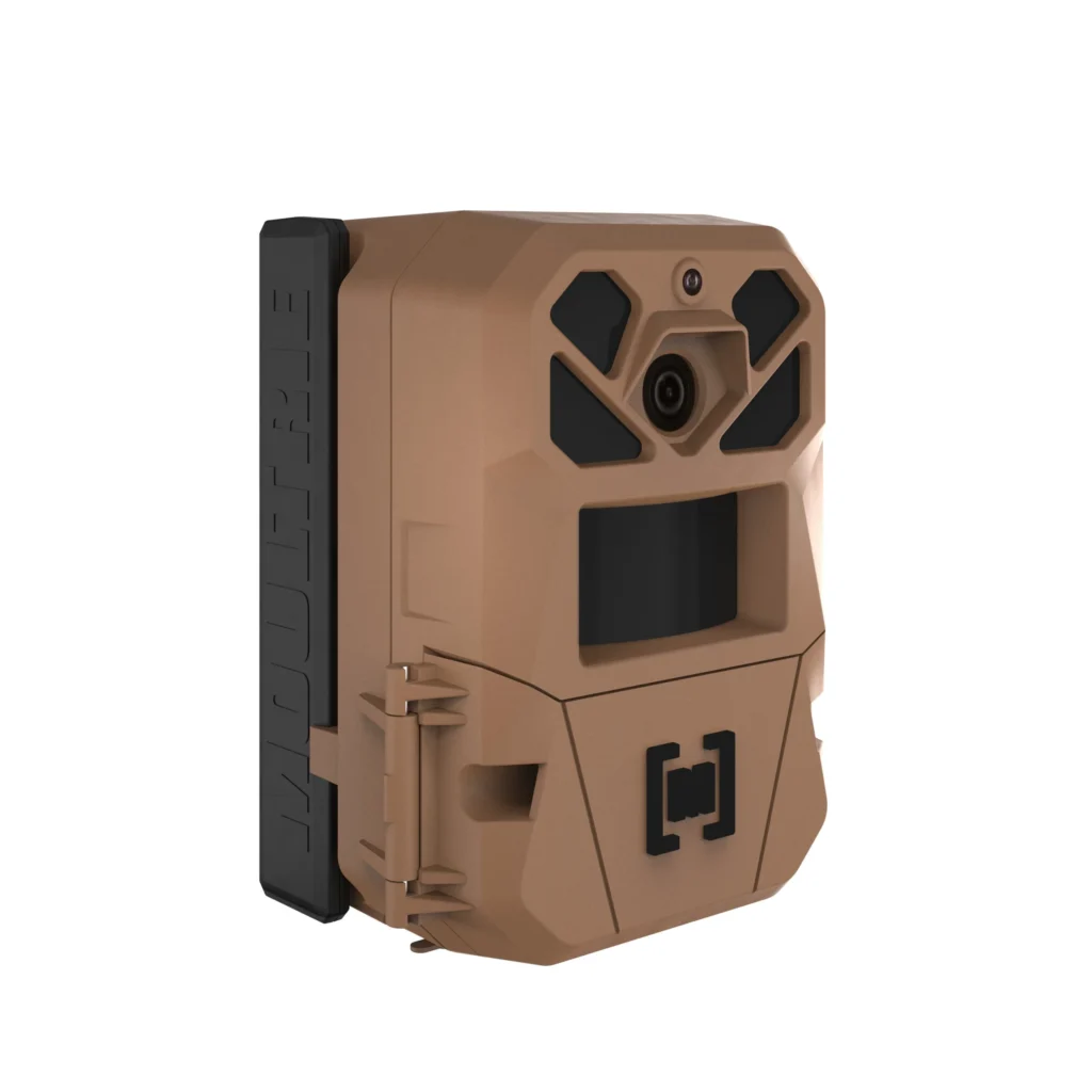 Moultrie EDGE 3 Cellular Trail Camera - Single