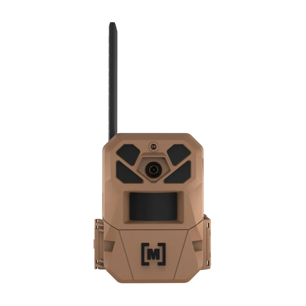 Moultrie EDGE 3 Cellular Trail Camera - Single