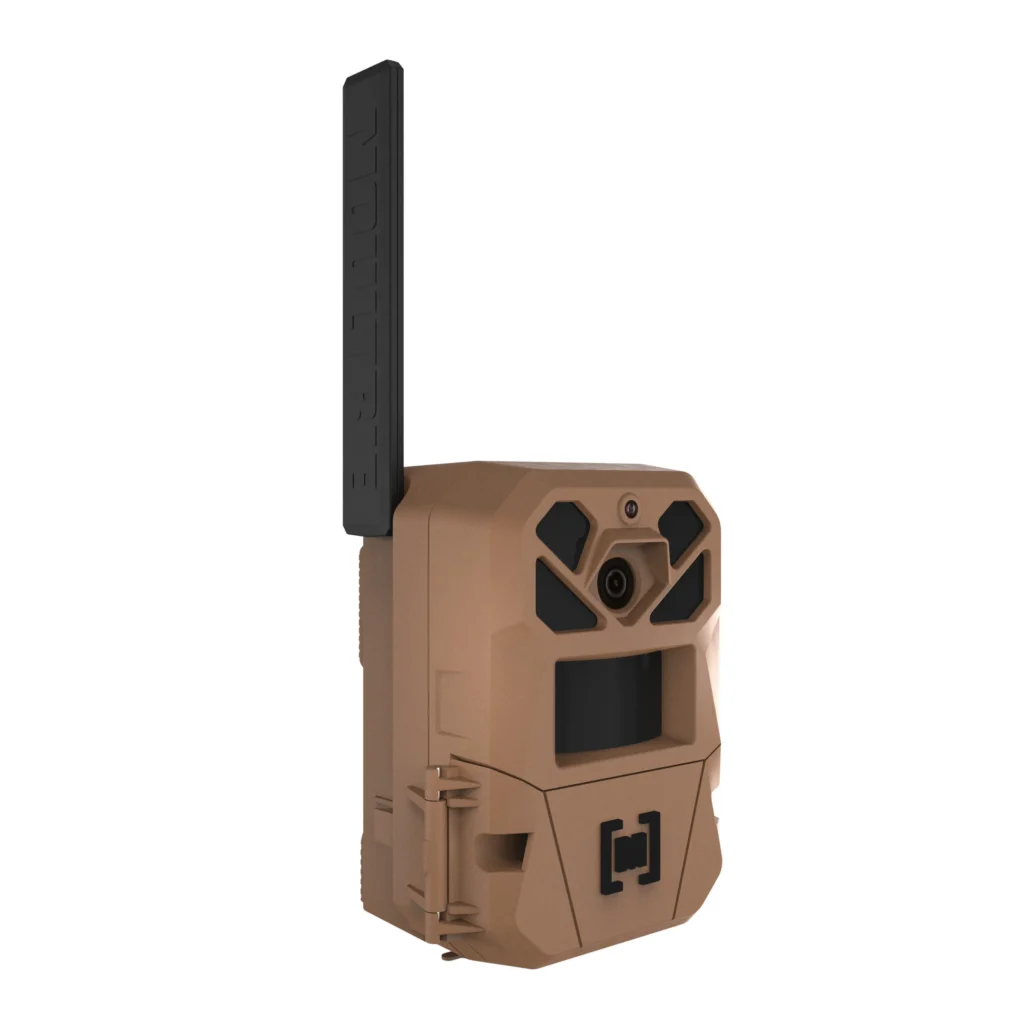Moultrie EDGE 3 Cellular Trail Camera - Single