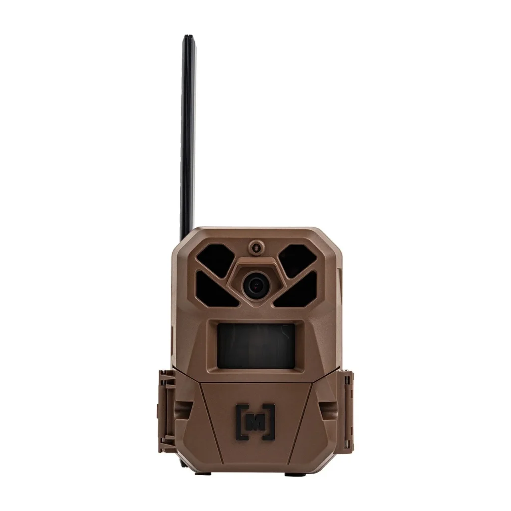 Moultrie EDGE 3 Cellular Trail Camera - 2 Pack