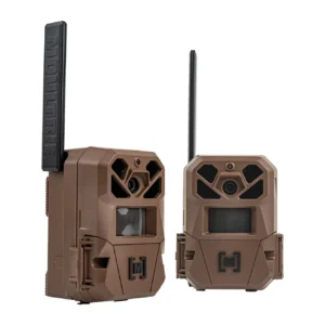 Moultrie EDGE 3 Cellular Trail Camera - 2 Pack