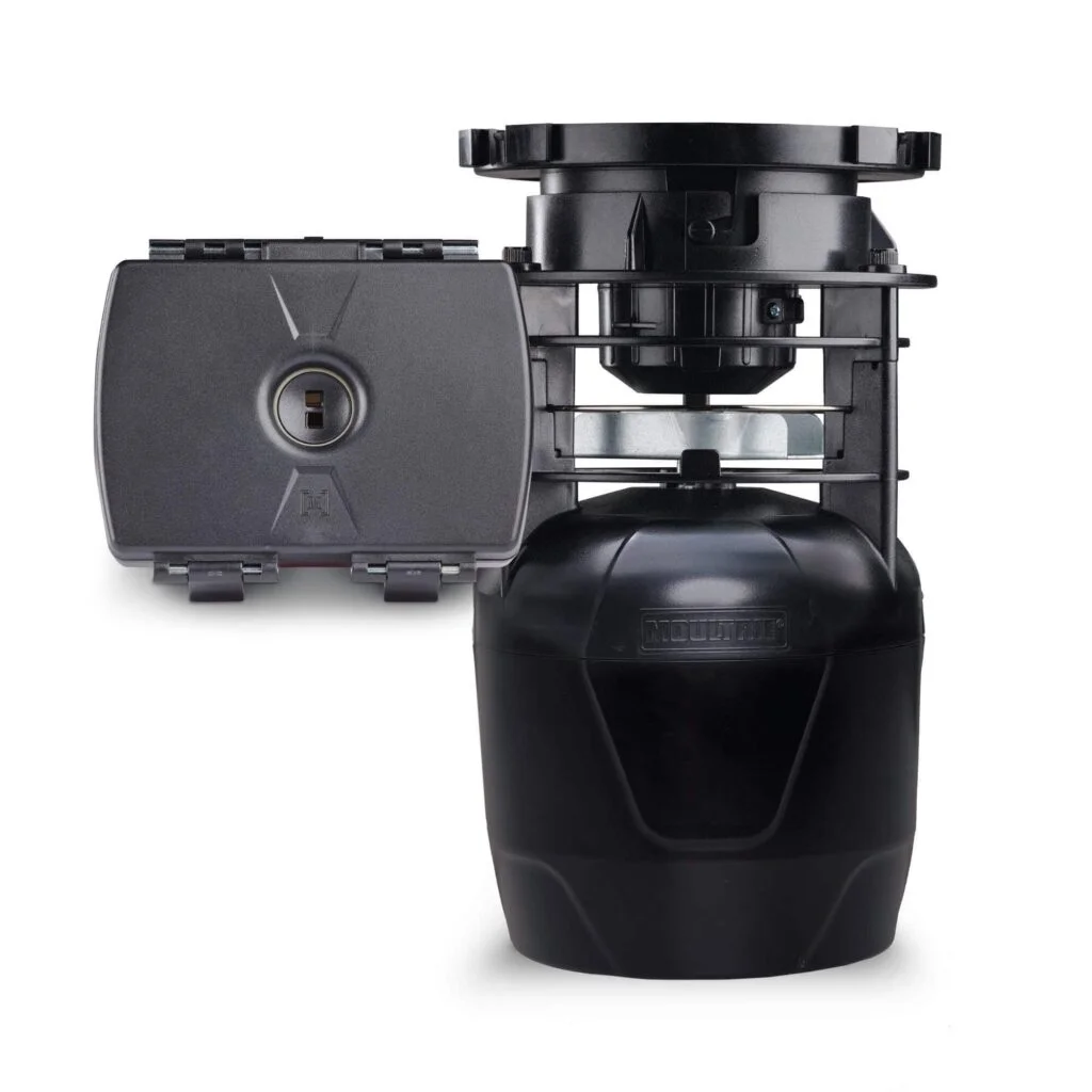 Moultrie Mobile FEED HUB Pro Hunter II Kit