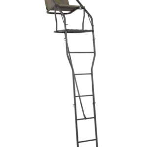 Millennium L124 Lite 18' Single Ladder Stand