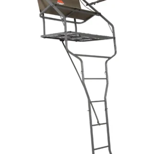 Millennium L225 Lite 18' Double Ladder Stand