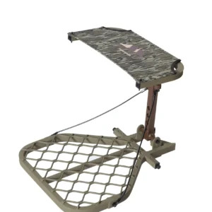 Millennium M8 Pro Lite Aluminum Hang-On Tree Stand