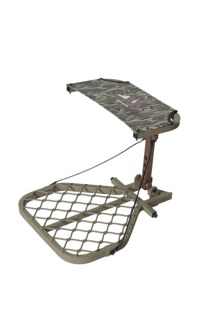 Millennium M8 Pro Lite Aluminum Hang-On Tree Stand