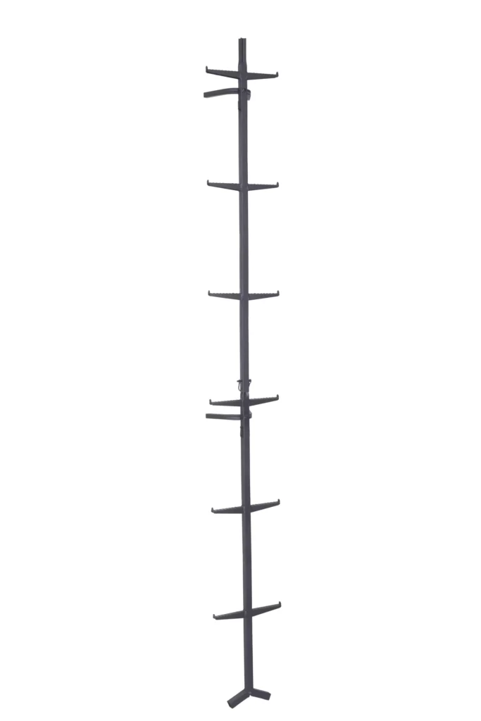Millennium M215 20' Double Step Stick Ladder