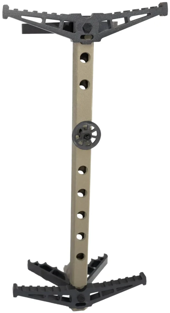 Millennium Vulcan Aluminum Climbing Sticks - 4 Pack