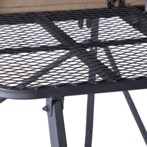 Millennium Buck Hut Ladder Platform
