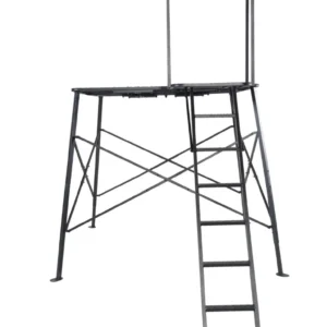 Millennium Q300 Universal Blind Platform - 6' x 6'