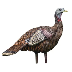Avian-X LCD Lookout Hen Turkey Decoy