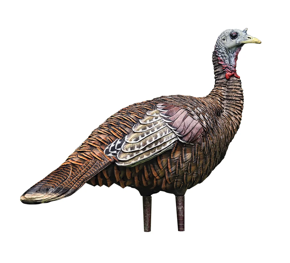 Avian-X LCD Lookout Hen Turkey Decoy