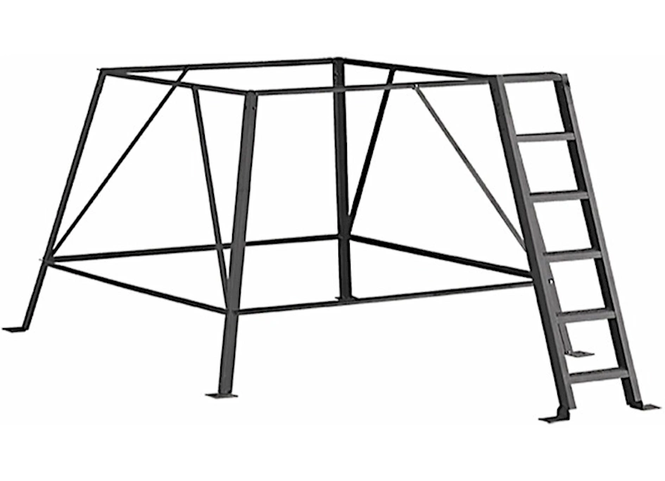 Muddy Elite 5' Tower Extension Kit