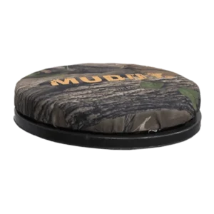 Muddy 5-Gallon Pail Swivel Seat Top - Camo