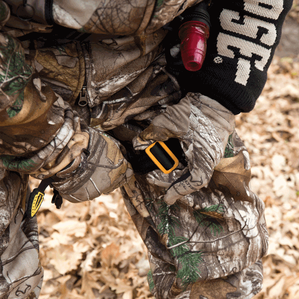 Muddy The Crossover Combo Safety Harness - XL