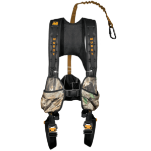Muddy The Crossover Combo Safety Harness - XL